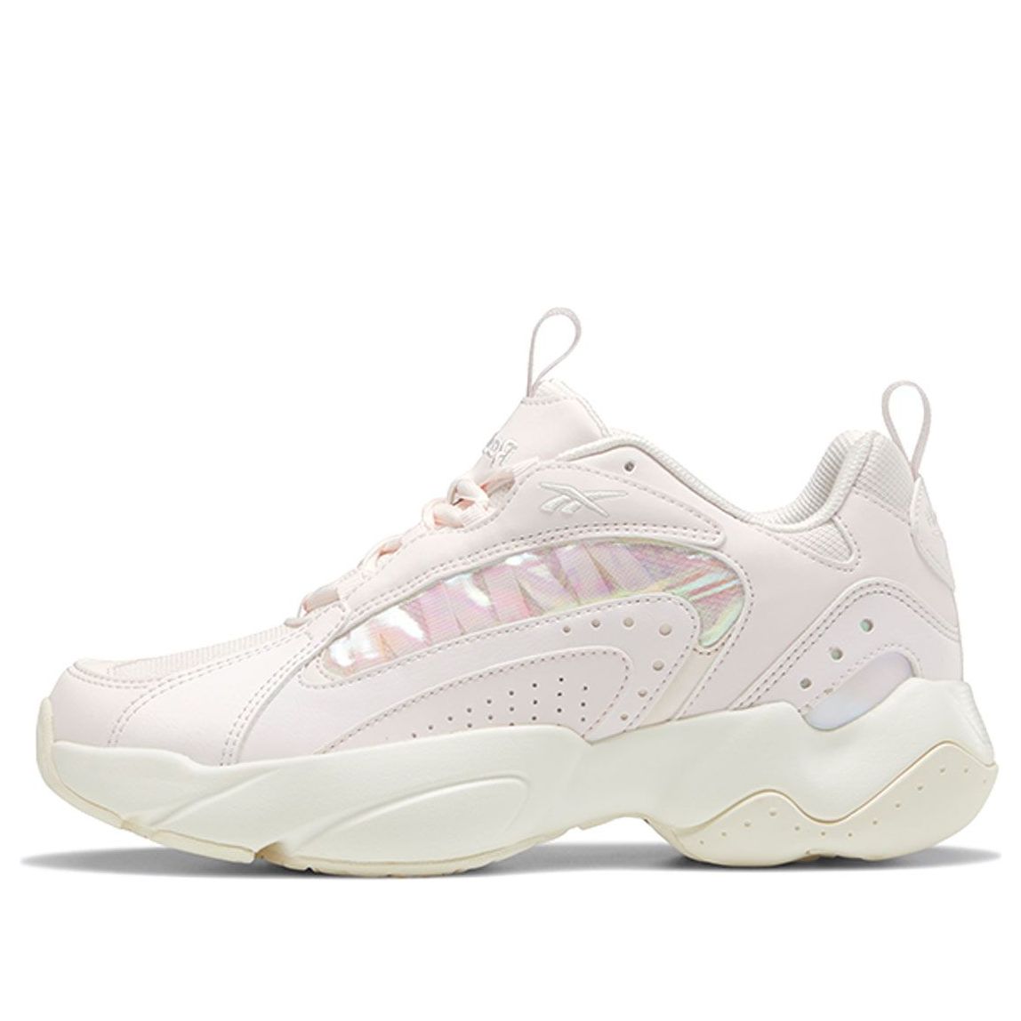 (WMNS) Reebok Royal Pervader Pink/White FV0187