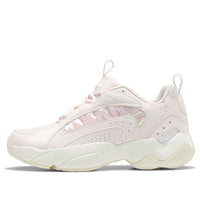 (WMNS) Reebok Royal Pervader Pink/White FV0187
