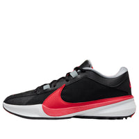 Nike Zoom Freak 5 'Black University Red' DX4985-004