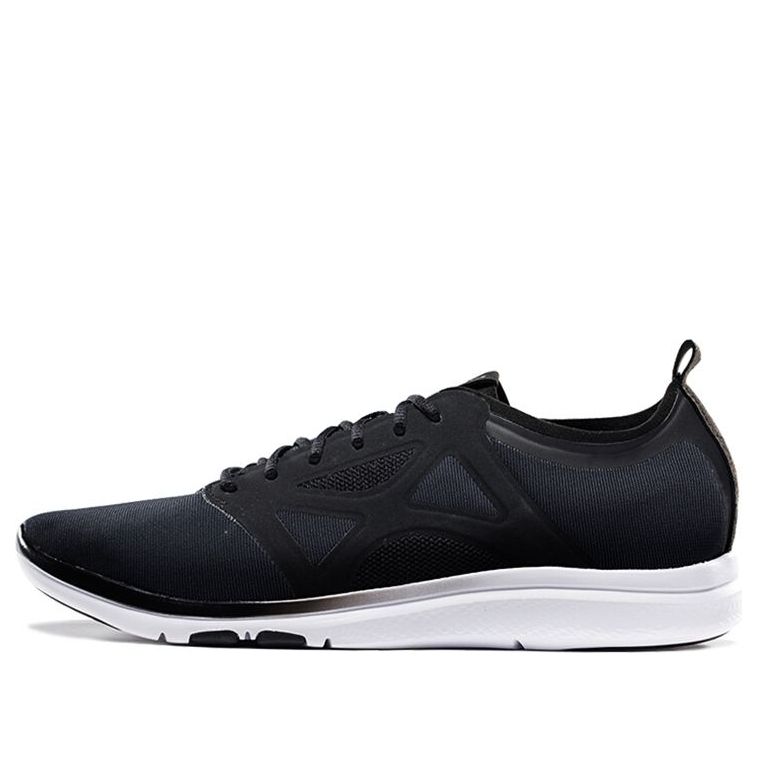 (WMNS) ASICS Gel-Fit Yui 2 'Black' S850N-9090