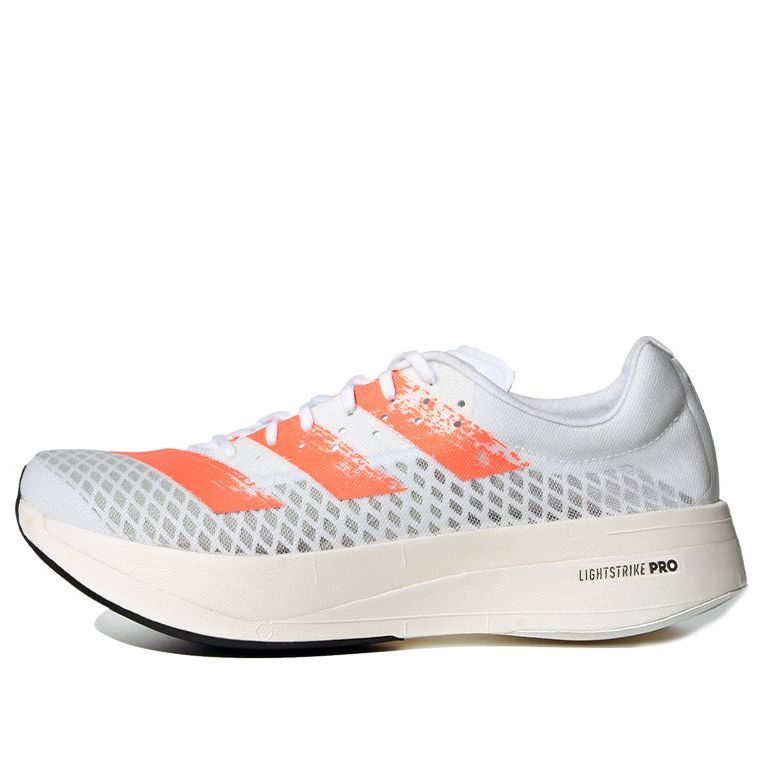 adidas Adizero Adios Pro 'White Coral' FX1765
