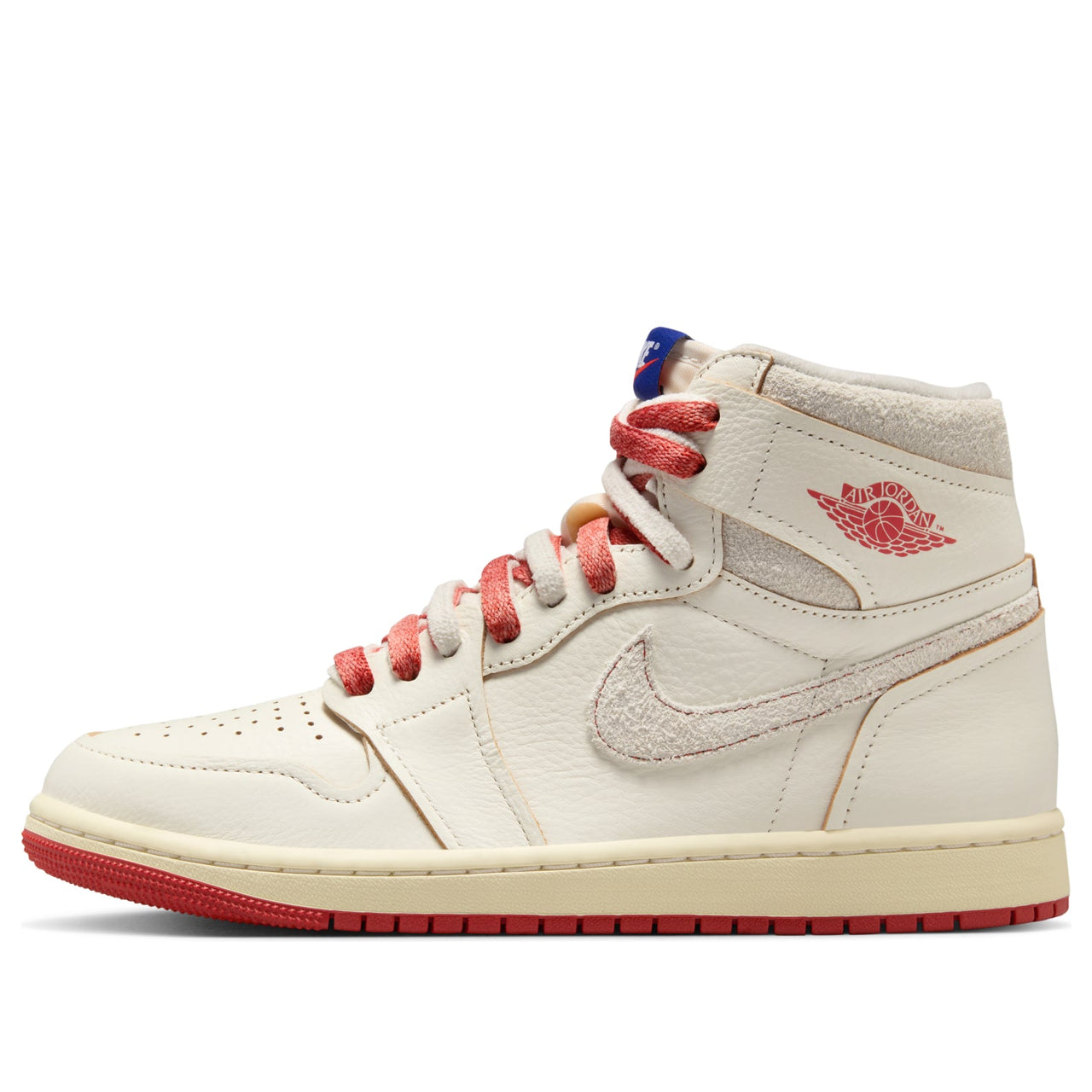 (WMNS) Air Jordan 1 High OG 'Cinnabar Rare Air' DB4612-100