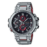 CASIO G-Shock MT-G 'Black Silver' MTG-B1000D-1APR