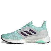 (WMNS) adidas Solar Glide ST W 'Clear Mint' B96308
