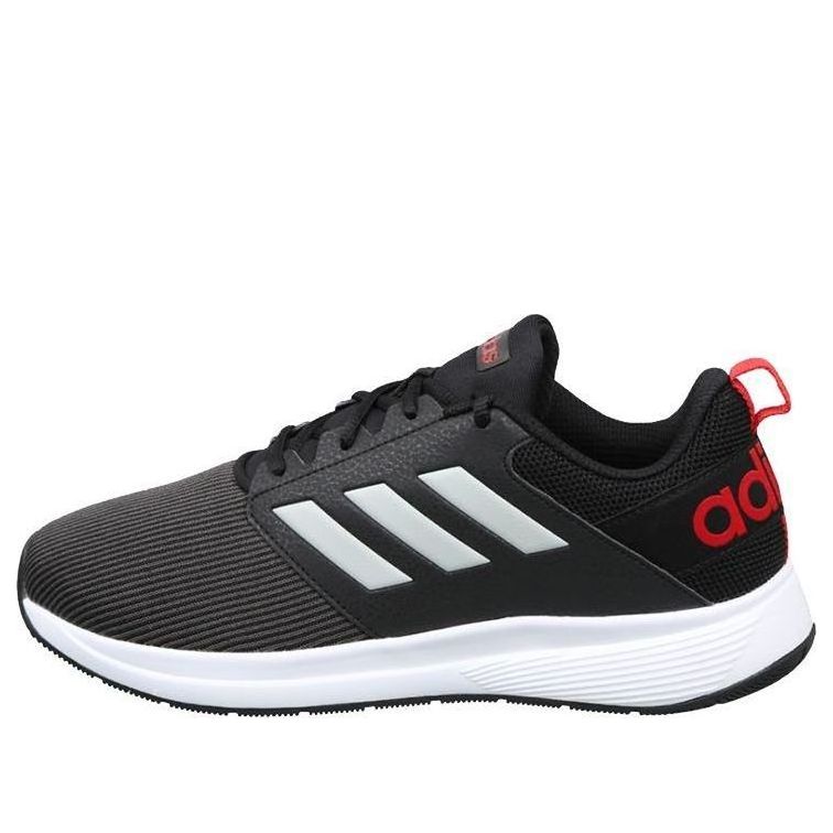 adidas neo Ambler Black/Grey EW2401