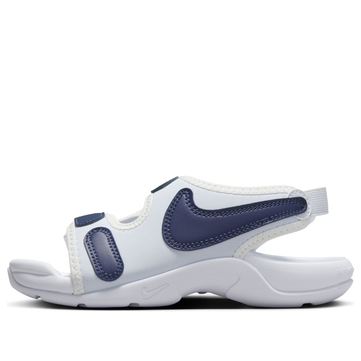(PS) Nike Sunray Adjust 6 'White Blue Velcro' DX5545-003
