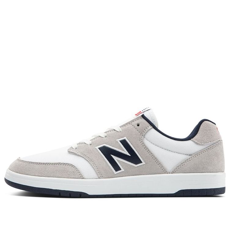 New Balance 425 Grey/White/Blue AM425BYW
