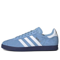 adidas Gazelle 'Sky Blue White' FV7886