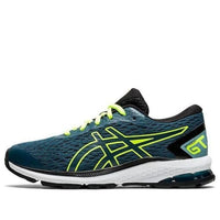 (GS) ASICS GT-1000 9 'Magnetic Blue' 1014A150-406