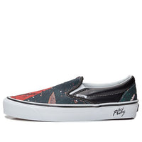Vans Robert Williams x Slip-On 98 Reissue LX 'Jalapena' VN0A2Y33KCM
