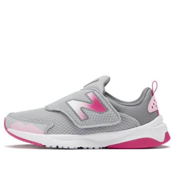(GS) New Balance 545 'Grey Rose Pink' PO545PG1