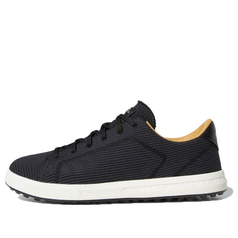adidas Adipure SP Knit Spikeless Golf 'Core Black' BB7889