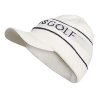 adidas Capital Visor 'White Black' GD8785