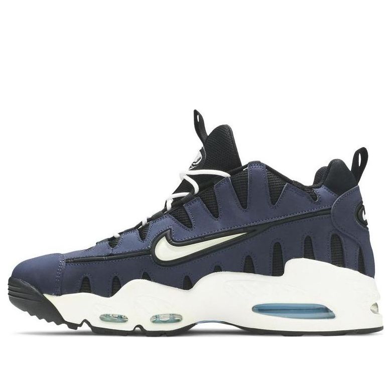 Nike Air Max NM 'Midnight Navy' 429749-402