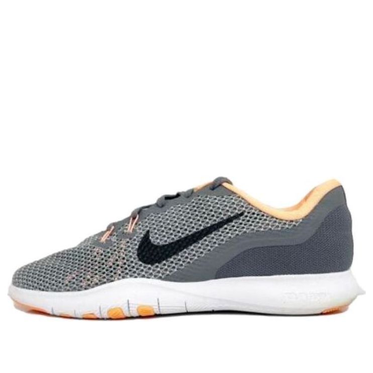 (WMNS) Nike Flex Trainer 7 'Grey' 898479-002