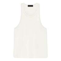 (WMNS) Fear of God Essentials FW23 Tanktop 'Cloud Dancer' 125BT235221FW