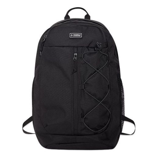Converse Transition Backpack 'Black' 10022097-A01