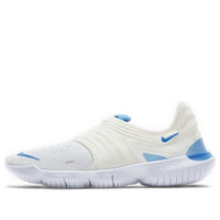 Nike Free RN Flyknit 3.0 'Photo Blue' CI1677-100