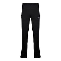 Balenciaga Embroidered Panelled Tracksuit Pants 'Black White' 601609TGV041070
