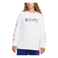 Nike Sportswear Max90 Long-Sleeve T-Shirt DZ2859-100
