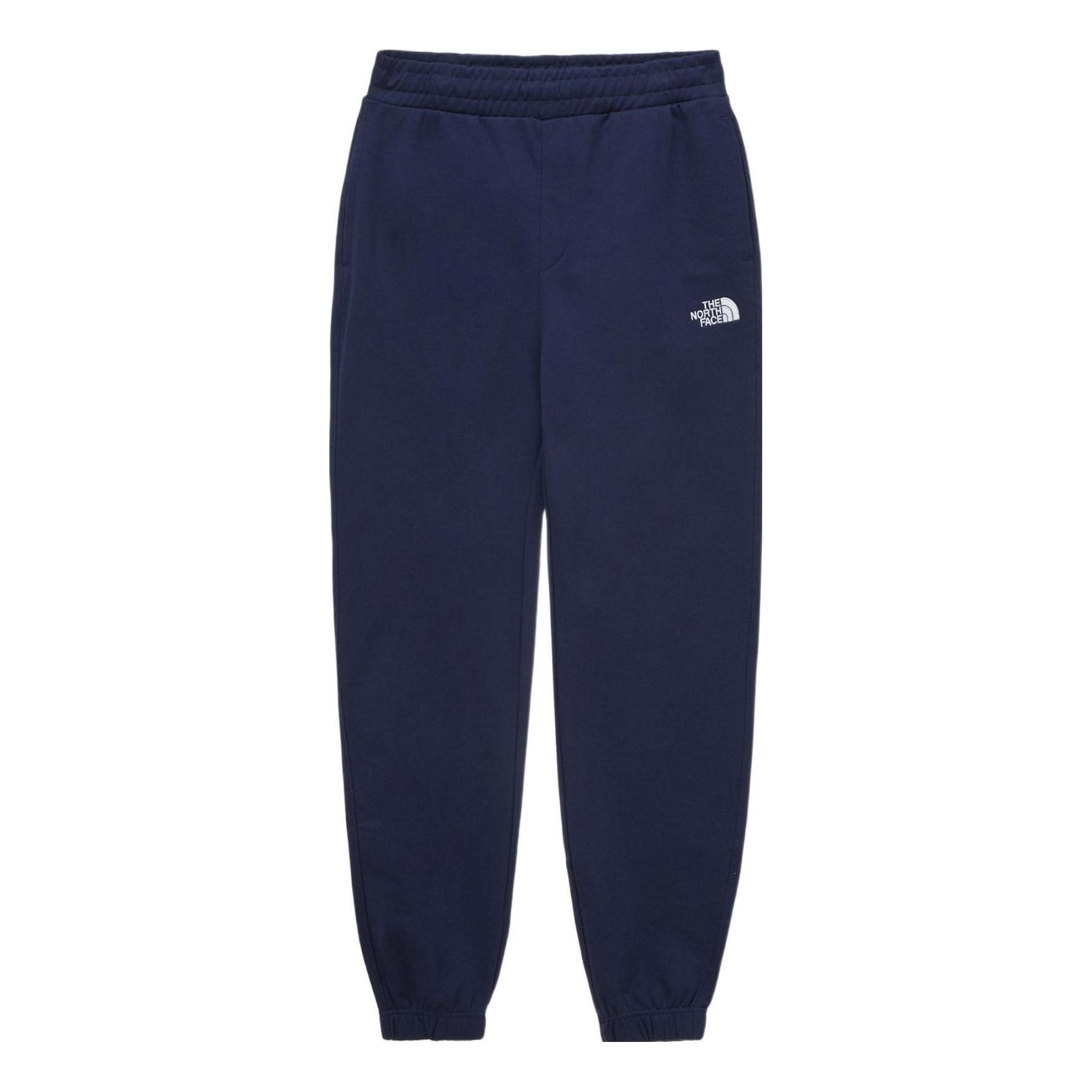 THE NORTH FACE Cotton Essential Jogger Pants 'Navy' NP6KP40D