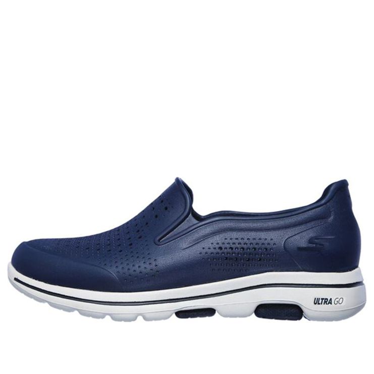 Skechers GoWalk 5 'Navy' 243000-NVY