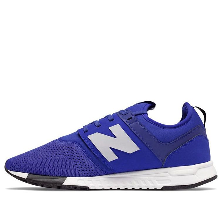 New Balance J.Crew x 247 'Blue White Black' MRL247J2