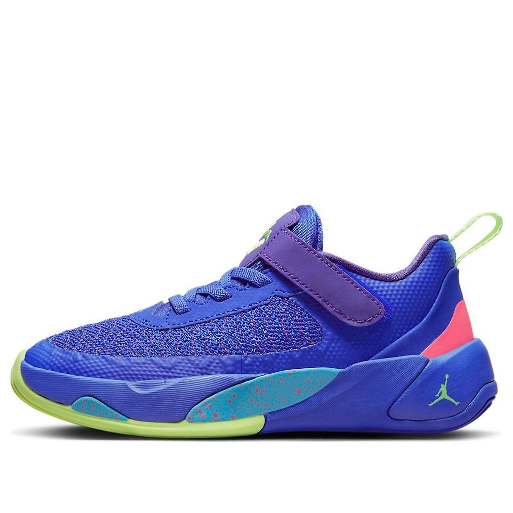 (PS) Air Jordan Luka 1 'Illusionist' DR6086-436