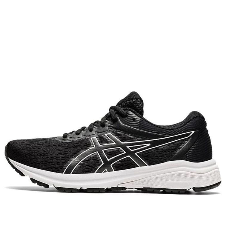 (WMNS) ASICS GT 800 'Black White' 1012A718-001