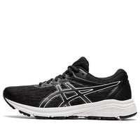 (WMNS) ASICS GT 800 'Black White' 1012A718-001