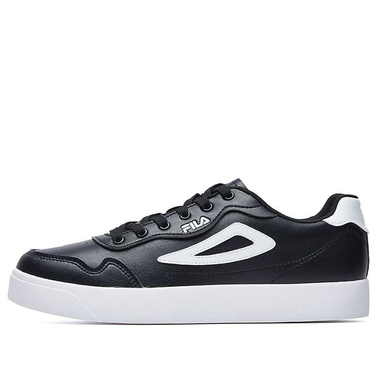 FILA Men's ACE 73 sneakers Black F12M034322FBK