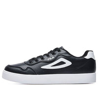 FILA Men's ACE 73 sneakers Black F12M034322FBK