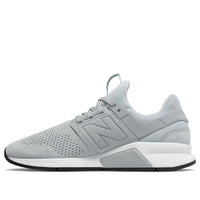 New Balance 247 Series Gray White MS247PG