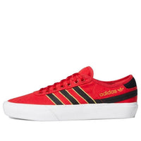adidas originals Delpala Shoes Red FY7491