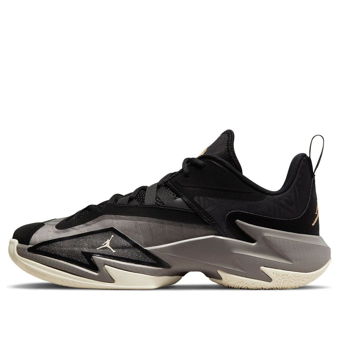 Air Jordan Westbrook One Take 3 'Black' DC7701-073