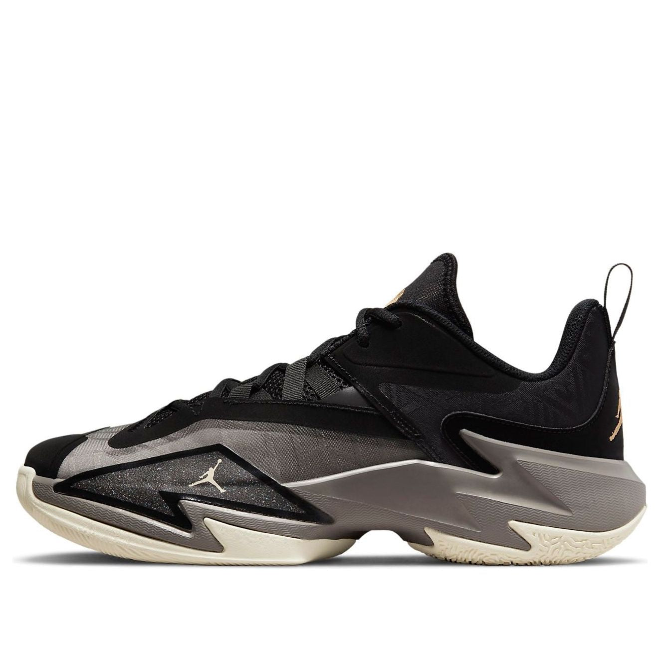 Air Jordan Westbrook One Take 3 'Black' DC7701-073