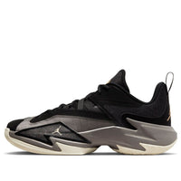 Air Jordan Westbrook One Take 3 'Black' DC7701-073