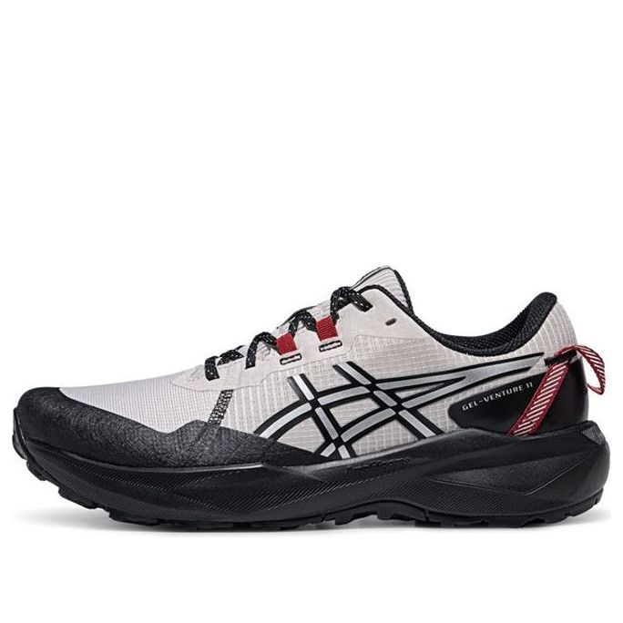 ASICS Gel-Venture 11 'Grey' 1011C260-020
