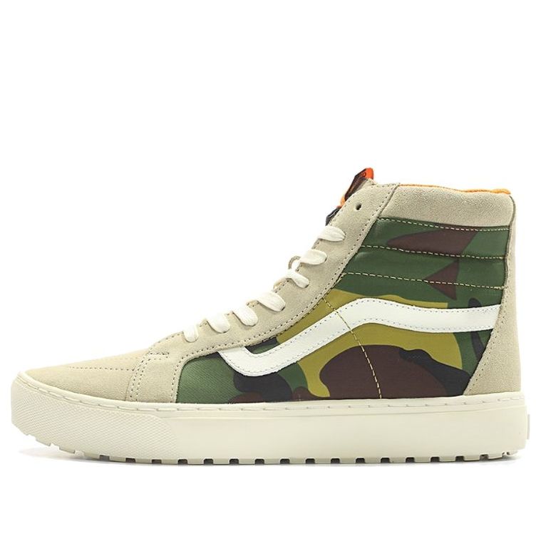 Vans London Undercover x SK8-HI MTE Cup LX 'Camo' VN0A2Y32KCJ