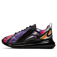 (GS) Nike Air Max 720 'Game Change' AQ3196-011