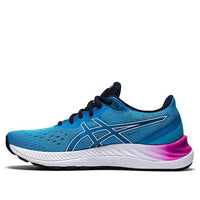 (WMNS) ASICS Gel-Excite 8 'Blue White' 1012A916-402
