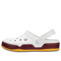 Crocs Classic Clog Crocs White Gold Sandals 'White Gold' 14300-19B