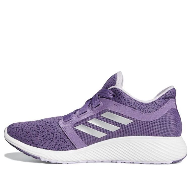 (WMNS) adidas Edge Lux 3 'Tech Purple Silver' EG1291