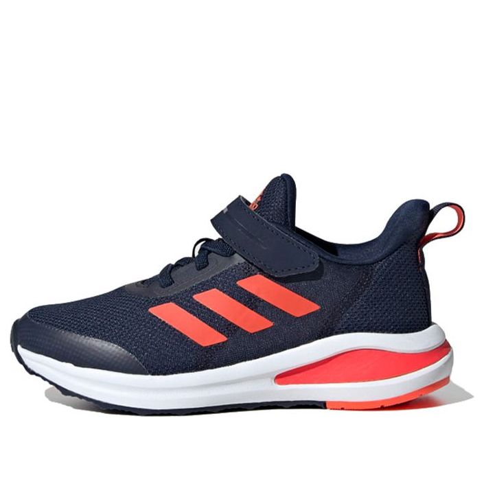 (GS) adidas Fortarun 2020 K 'Blue Orange' FV2620