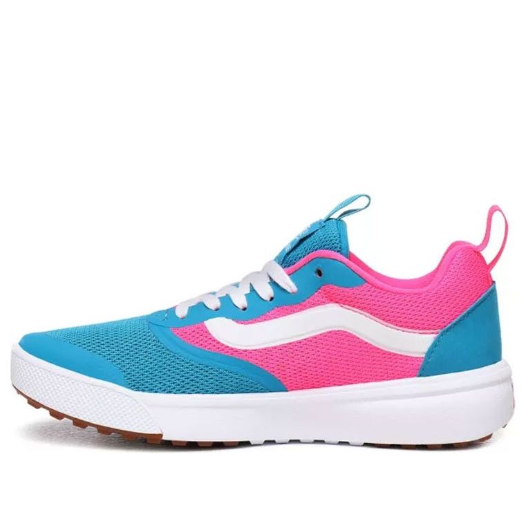 Vans 2-Tone Ultrarange Rapidweld Blue/Pink VN0A3MVUXV5