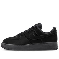 Nike Air Force 1 Low LX 'Vanta Black' HF9109-001