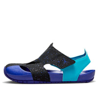 (PS) Air Jordan Flare 'Black Aquatone' CI7849-004