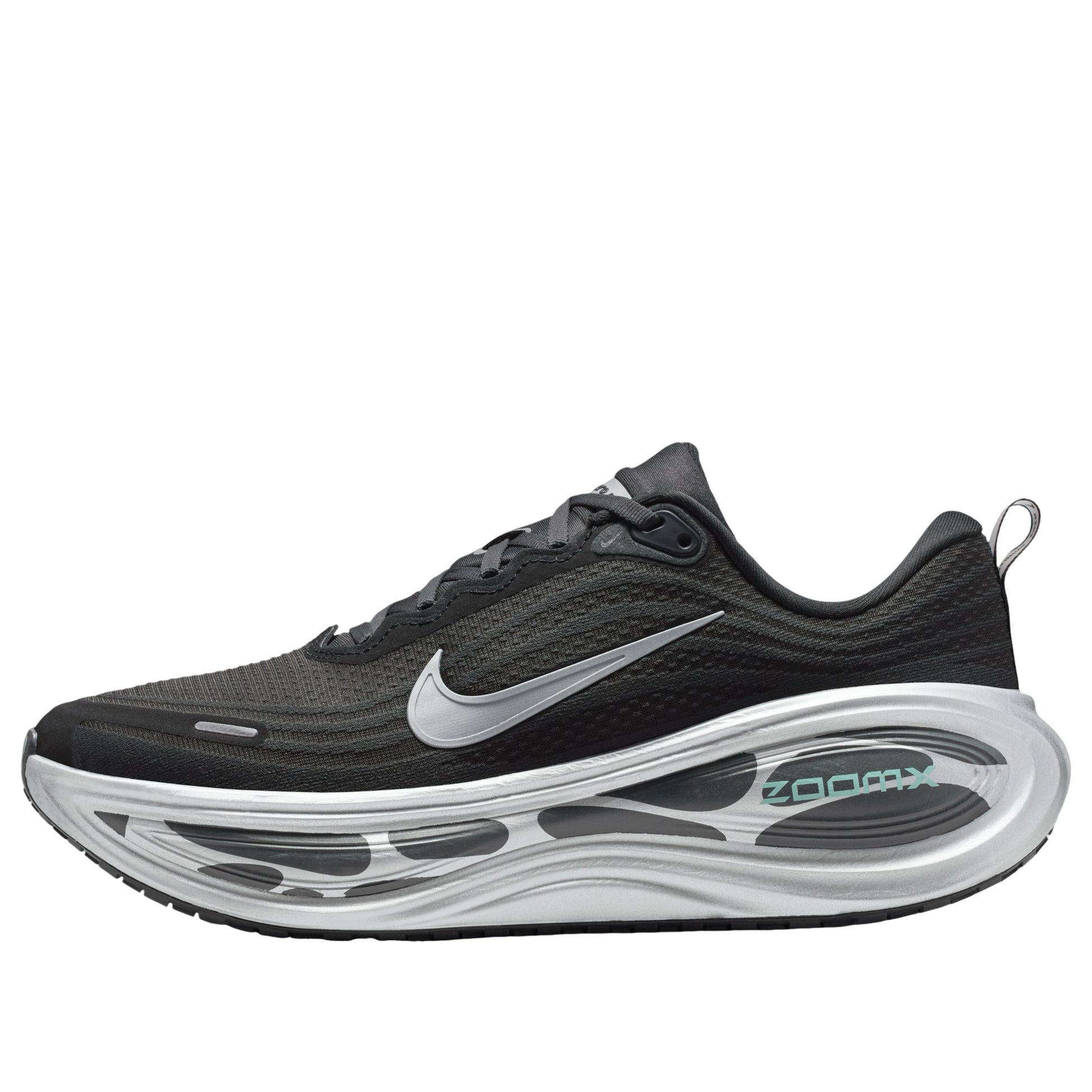 Nike Air Zoom Vomero Plus 'Anthracite Zebra' IM6011-060