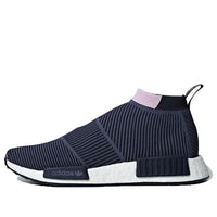 (WMNS) adidas NMD_CS1 Primeknit 'Legend Ink Lilac' B37657