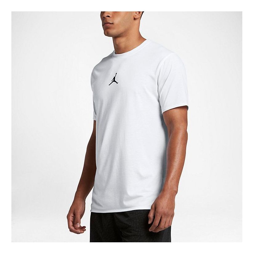 Apparel s Men Air Jordan 23 Tech SS Top 833786-100